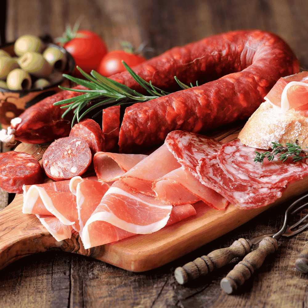 Elevate Your Menu: Authentic Italian Meats for Home Chefs and Restaurants