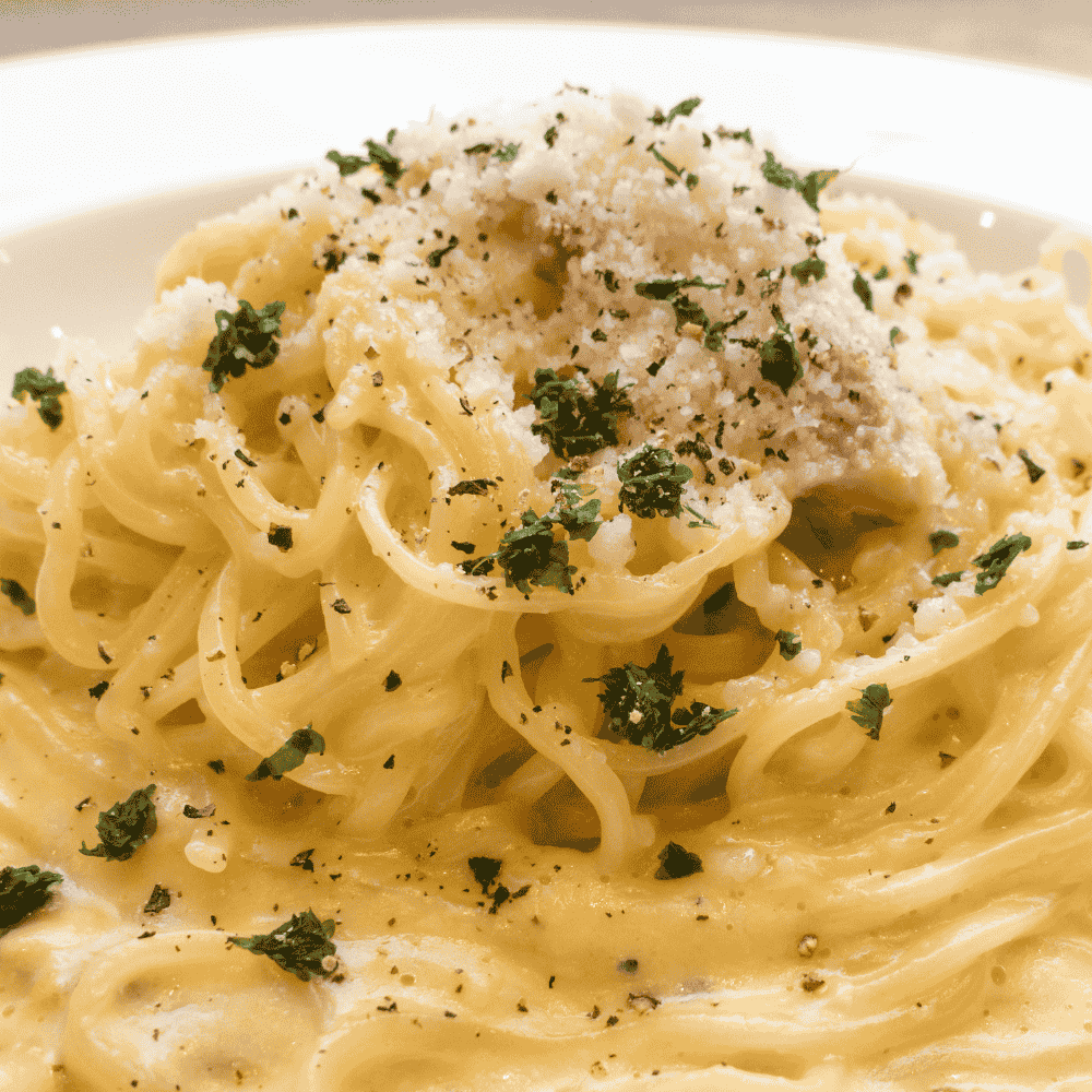 Elevate Your Pasta Night with Authentic Italian Carbonara