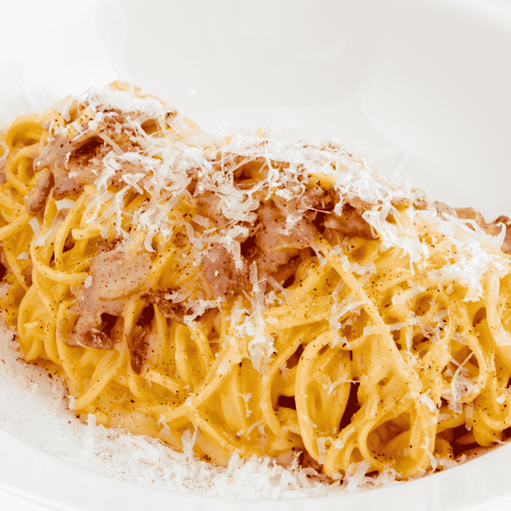Mastering Authentic Italian Carbonara: A Step-by-Step Guide
