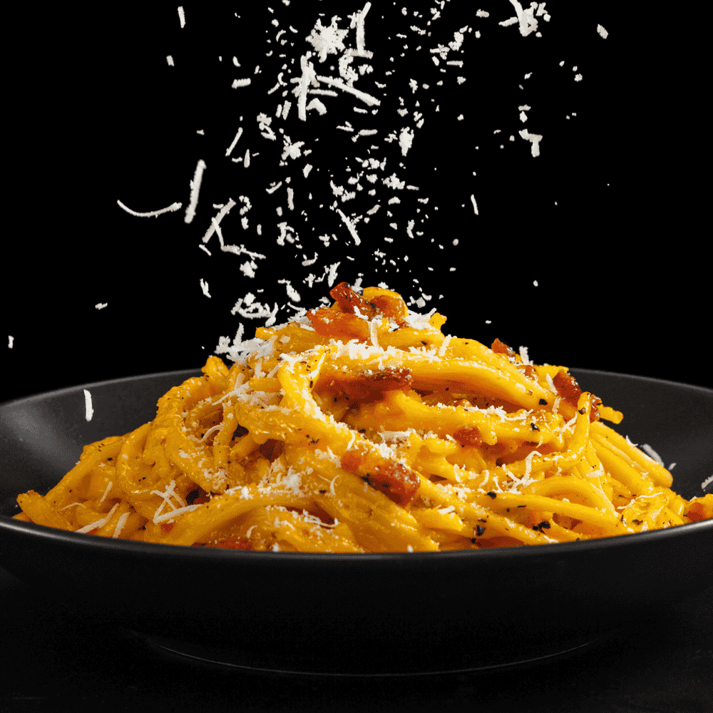 Secrets Behind Authentic Italian Carbonara: Tradition and Taste