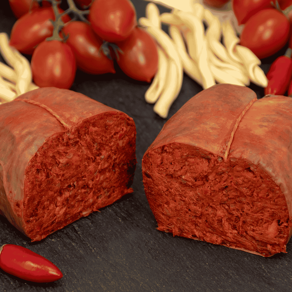 Spicy Nduja Pasta – A Simple, Bold Italian Classic
