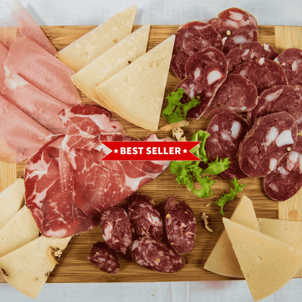 Top 10 Must-Have Products from an Italian Grocery Store Online