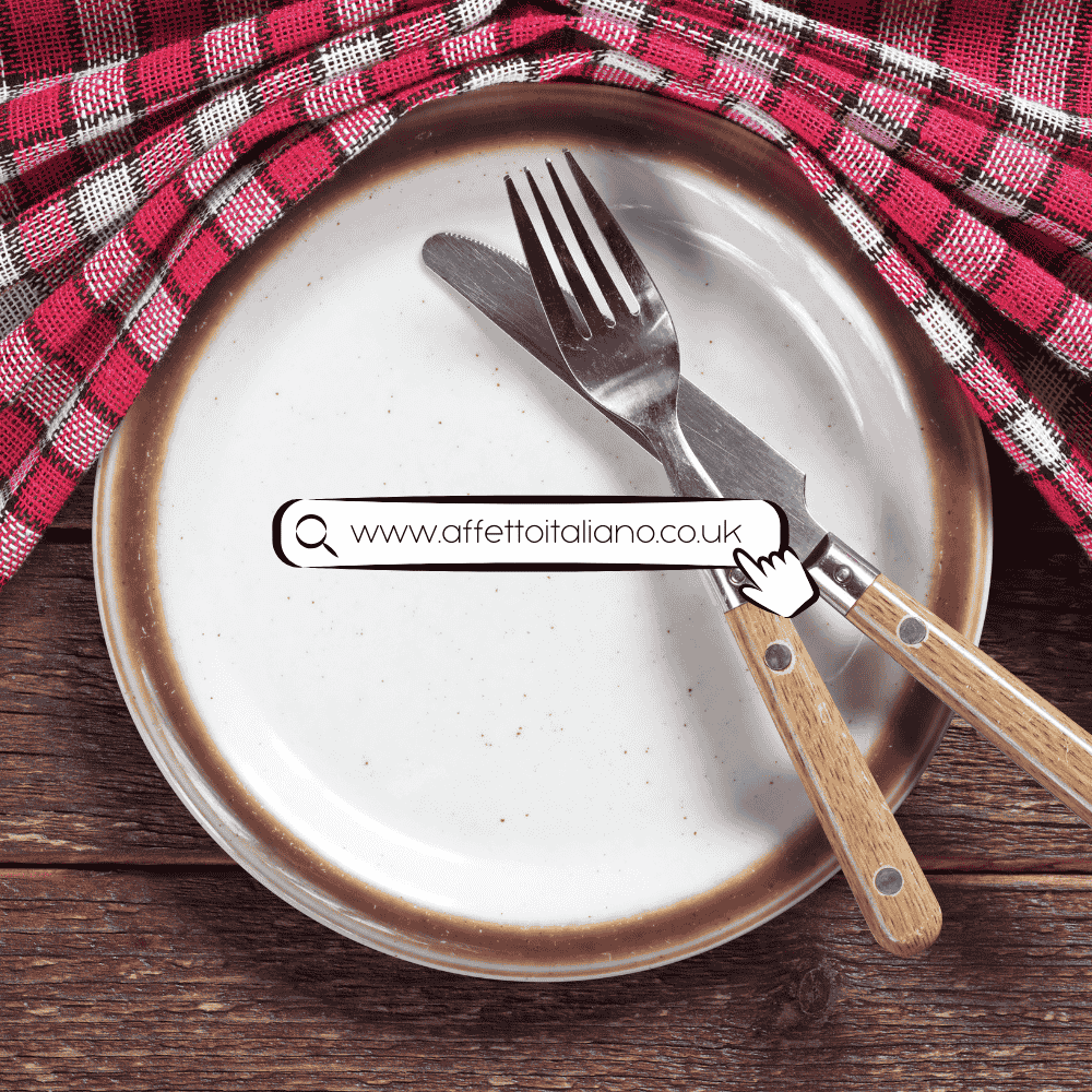 Your Guide to Shopping at an Italian Grocery Store Online