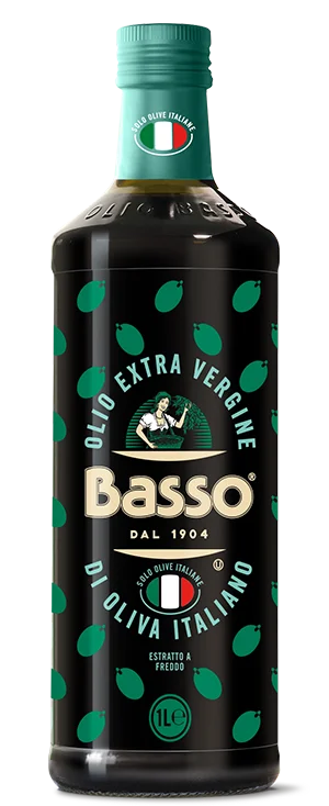 Extra Virgin Olive Oil 1lt