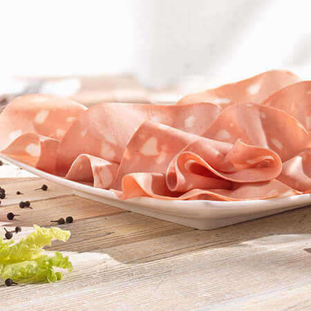 Mortadella - Affetto Italiano