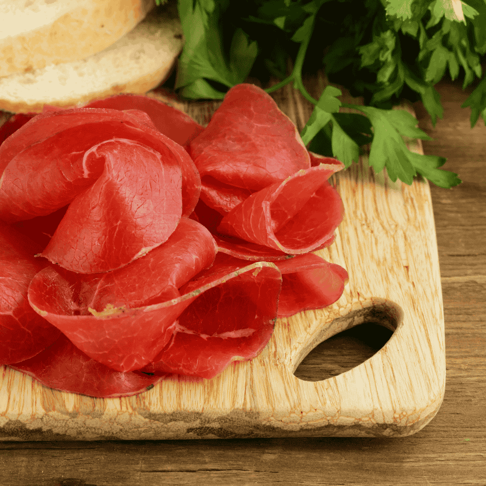 Bresaola: Italy’s Best-Kept (Lean) Secret