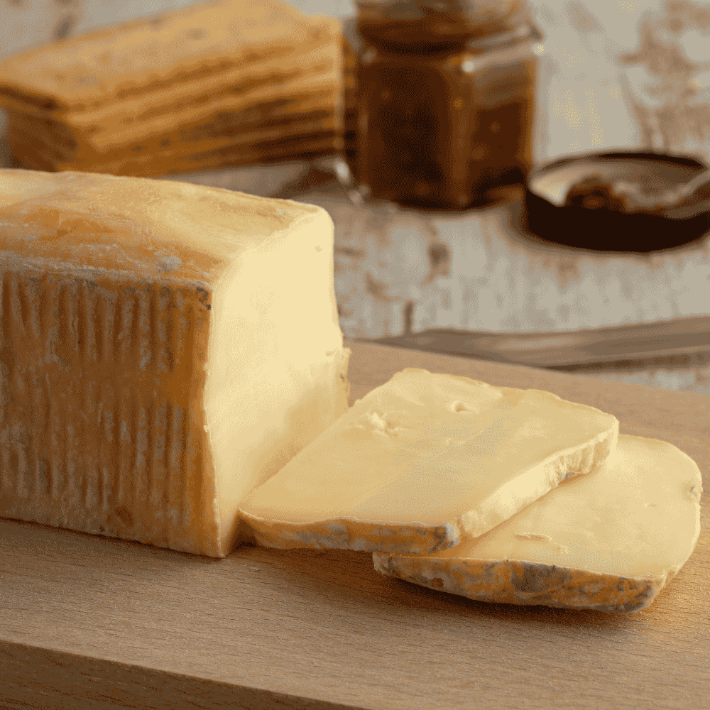 Taleggio: The Soft Cheese That Melts Hearts (and Everything Else)