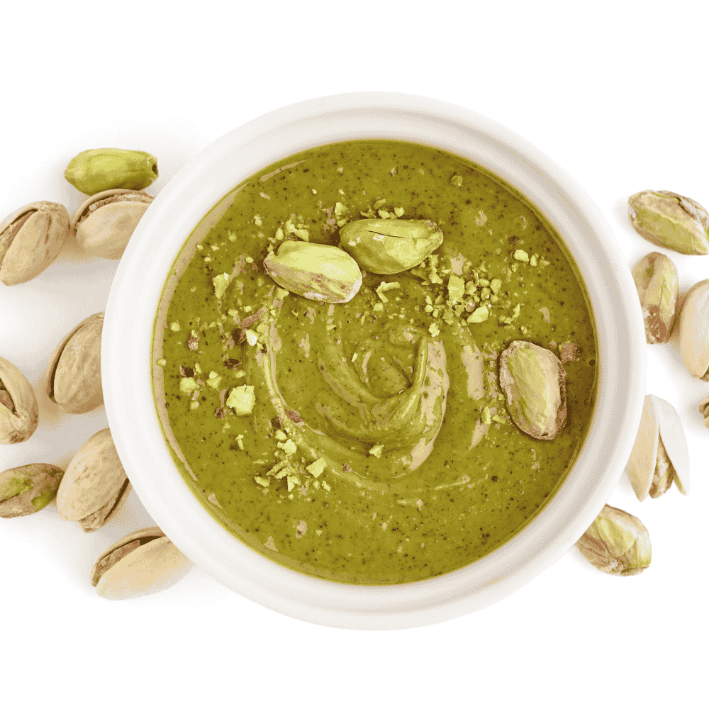 Deliciously Unique: The Wonders of Pistachio Cream Spread in Italian Cuisine