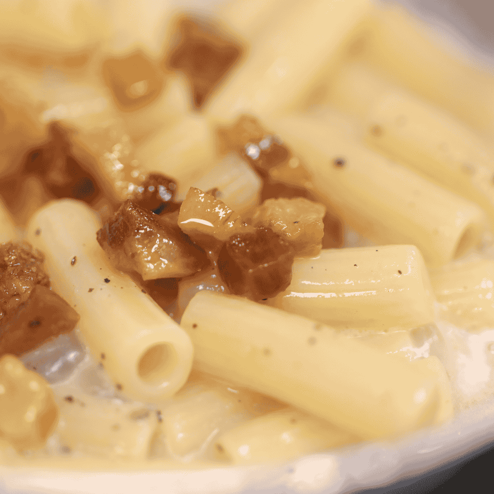 Pasta alla Gricia – The Underrated Roman Classic