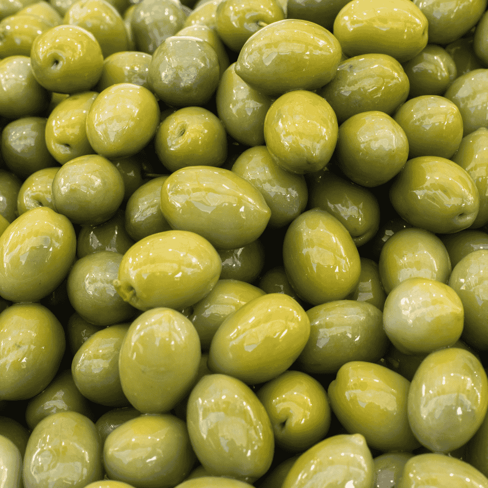 The Journey of Italian Olive Oil: From Grove to Table
