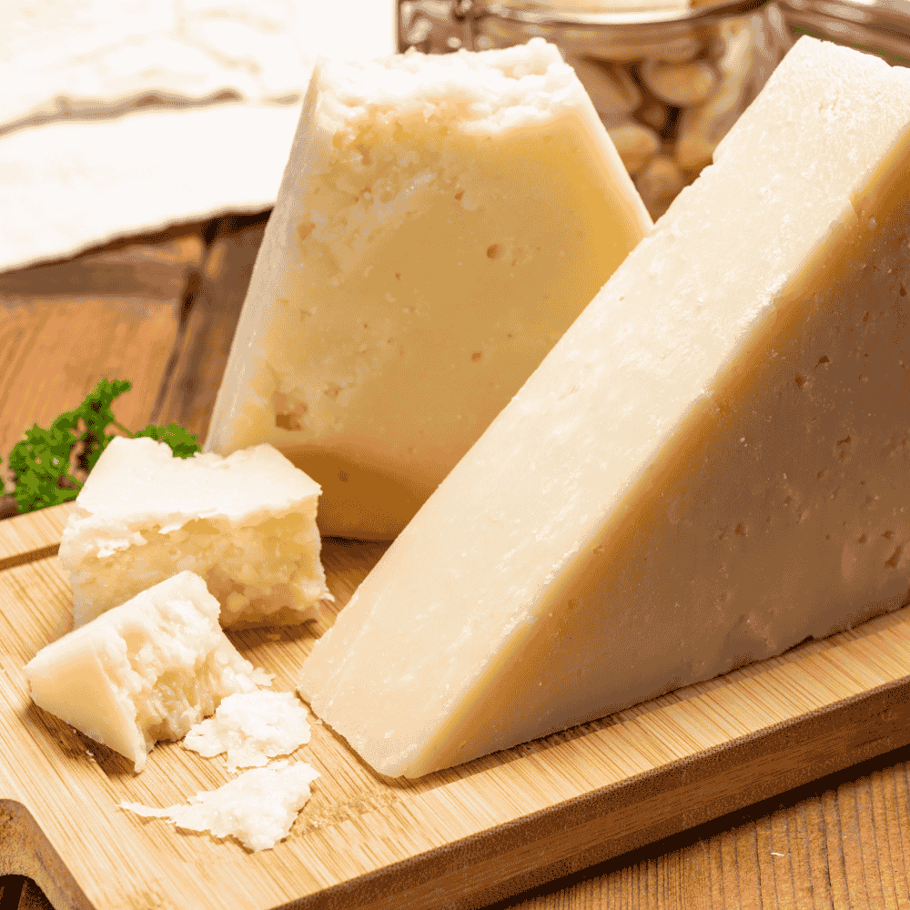 Pecorino Romano: Italy’s Bold and Salty Cheese