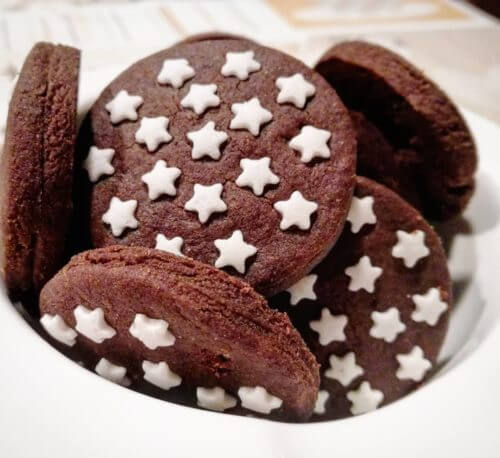 Biscuits