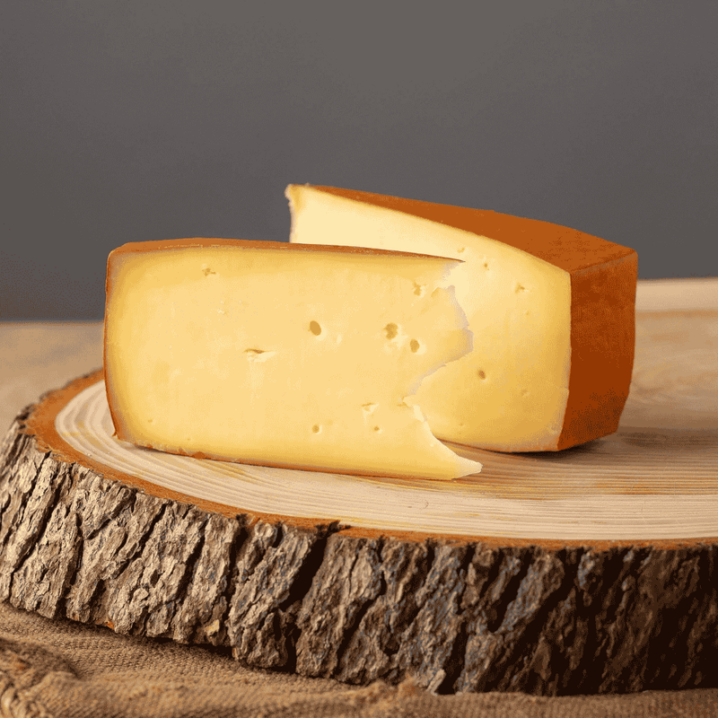Authentic Italian Fontal Cheese | Affetto Italiano
