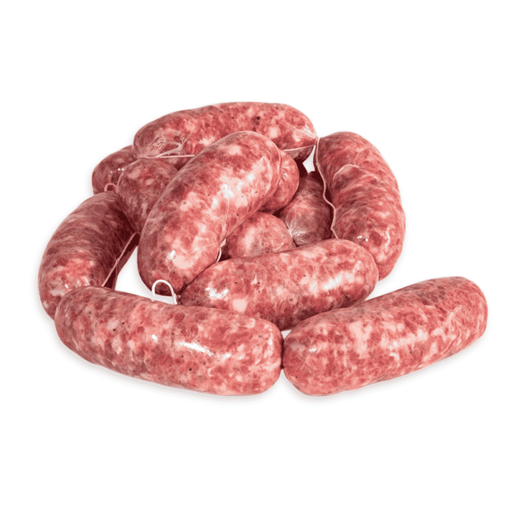 Napoli_Sausage_450g