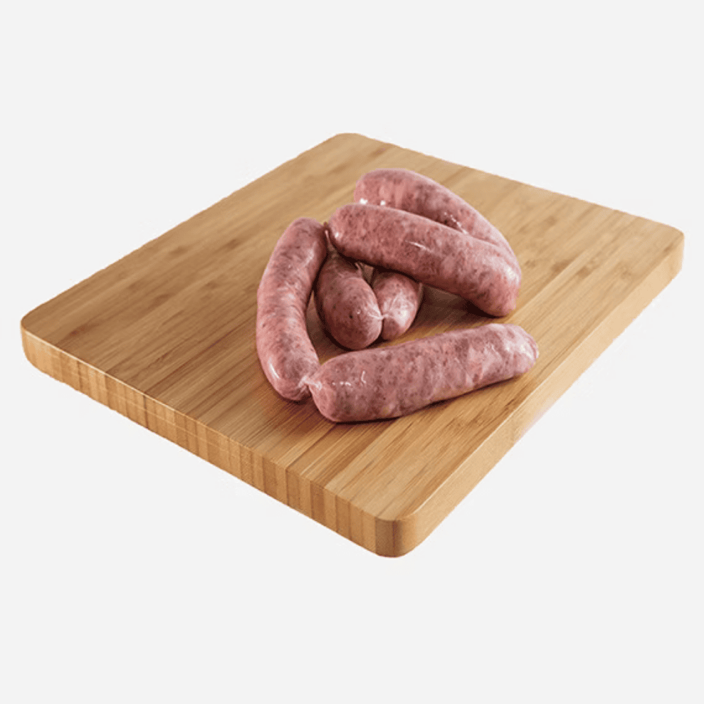 Napoli_Sausage_450g_1