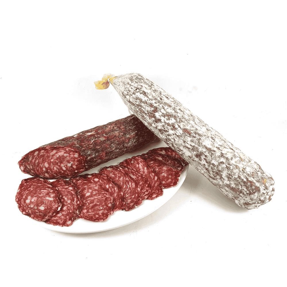 Whole Wild Boar Salame 350g