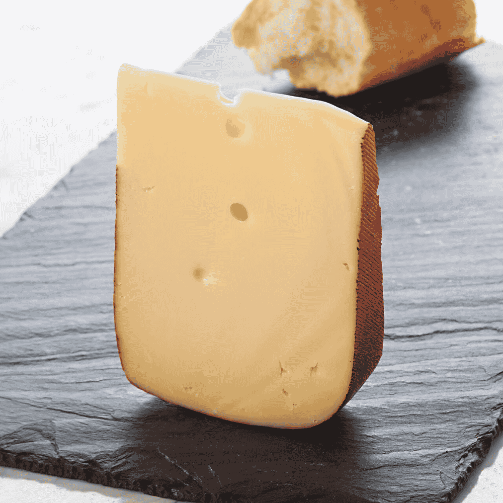 fontal cheese slice