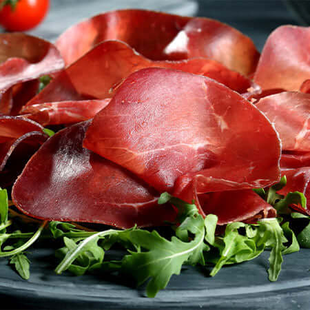 Bresaola - Affetto Italiano