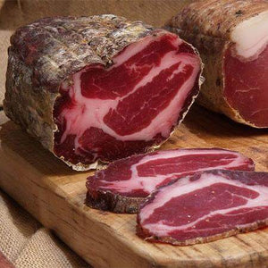 Capicollo Authentic Capicollo – Italian Cured Meat | Affetto Italiano