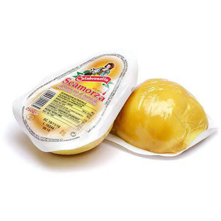 Scamorza Affumicata - Affetto Italiano