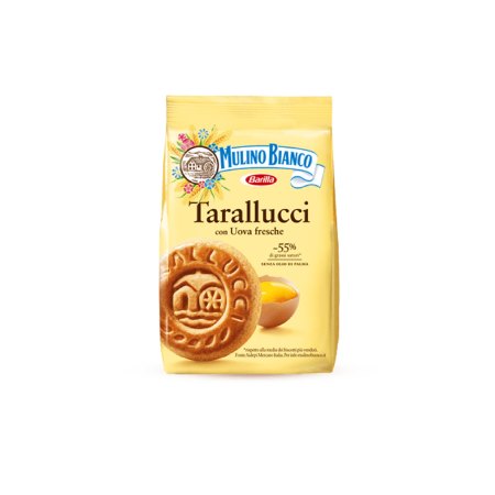 Tarallucci Biscuits